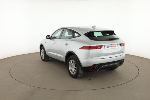 Jaguar E-Pace image 1