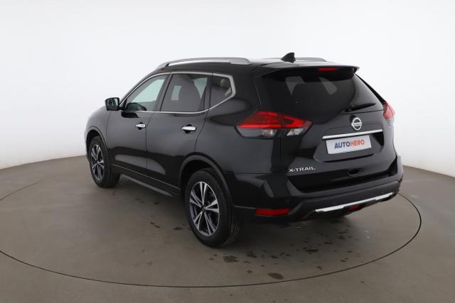Nissan X-Trail image 4