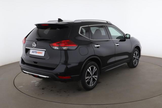 Nissan X-Trail image 9