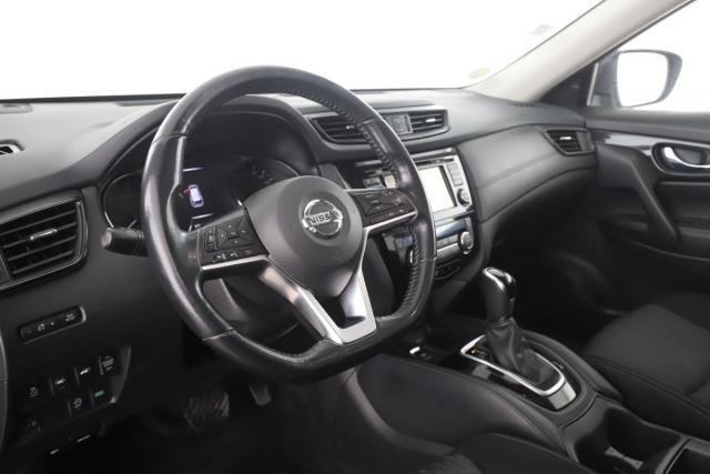 Nissan X-Trail image 6