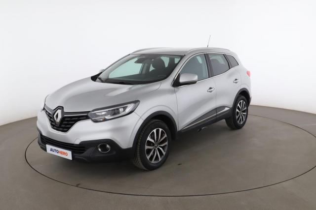Renault Kadjar 1.5 Dci Energy Business 110 Ch