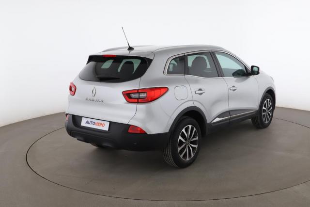 Renault Kadjar image 4