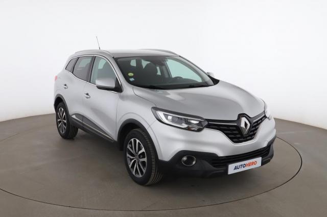 Renault Kadjar image 6