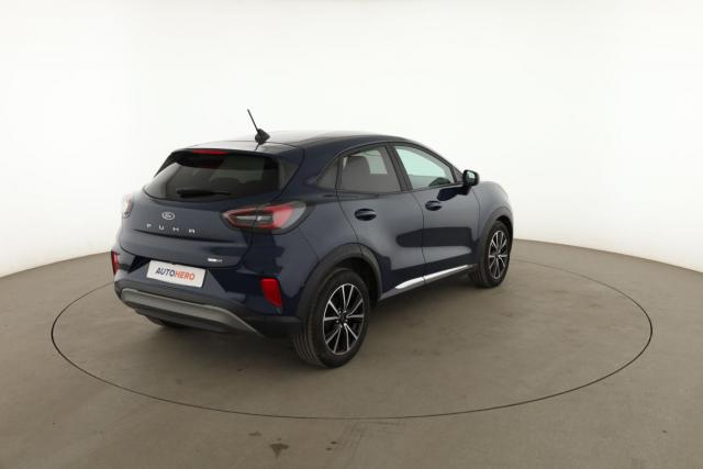 Ford Puma image 2