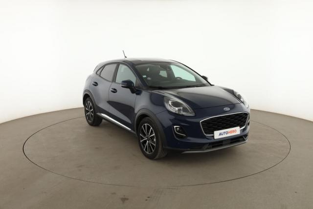 Ford Puma image 3