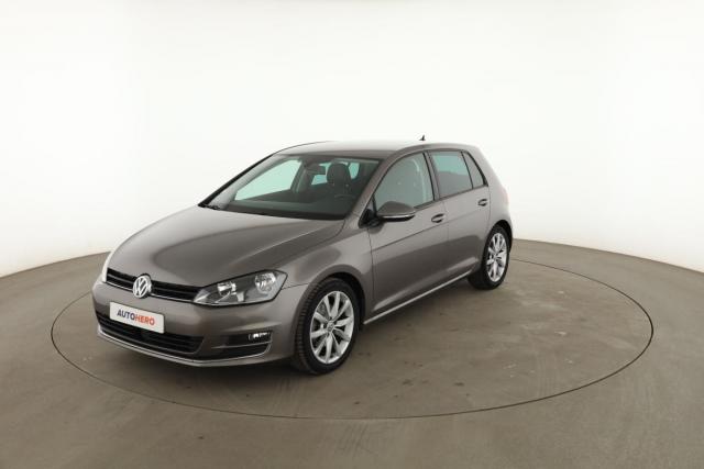 Volkswagen Golf Vii 1.4 Tsi Act Bluemotion Tech Dsg7 5p 150 Ch