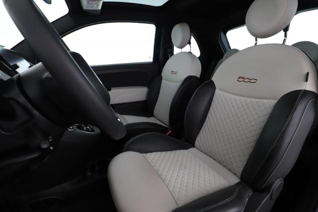 Fiat 500 image 1