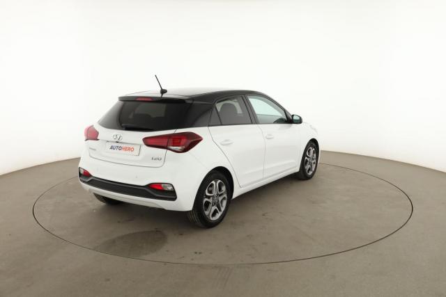 Hyundai I20 image 9