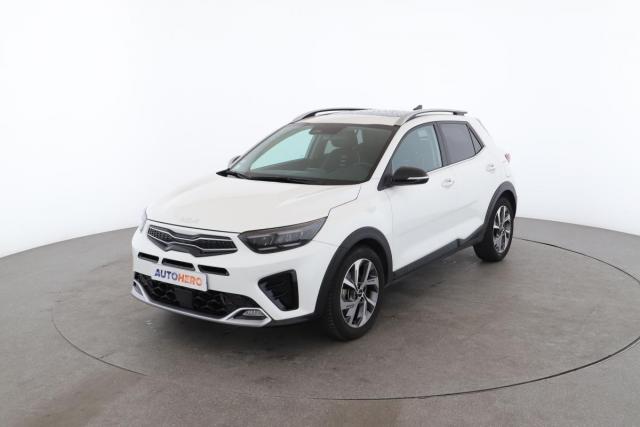 Kia Stonic 1.0 T-Gdi Gt Line Premium 100 Ch