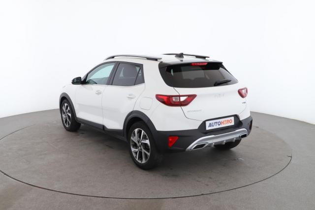 Kia Stonic image 5
