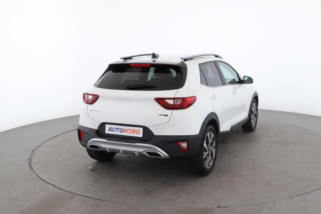 Kia Stonic image 6
