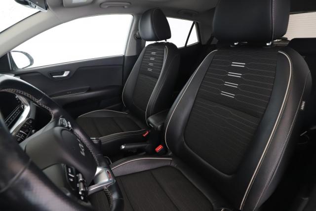 Kia Stonic image 8