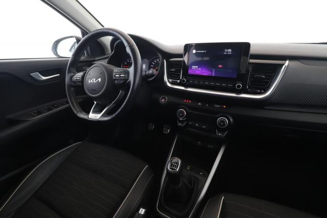 Kia Stonic image 2