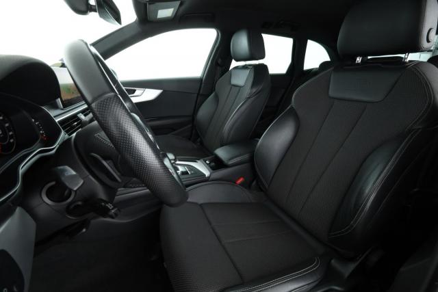 Audi A4 Avant image 2
