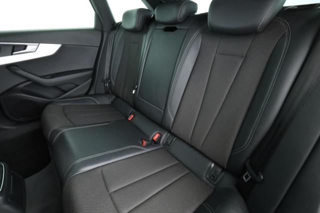 Audi A4 Avant image 5