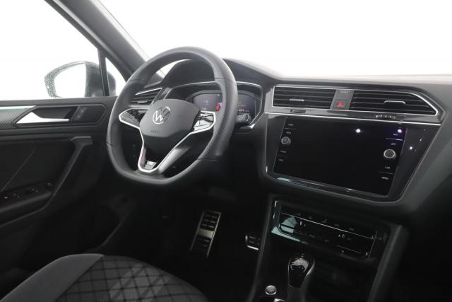 Volkswagen Tiguan image 5