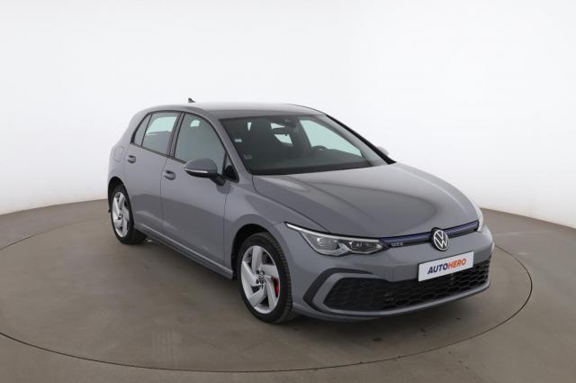 Volkswagen Golf image 2