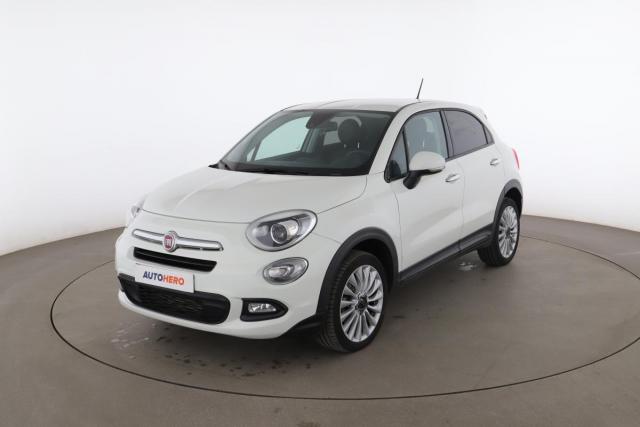 Fiat 500x 1.4 Multiair Lounge 4x2 Dct 140 Ch