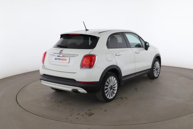 Fiat 500x image 4