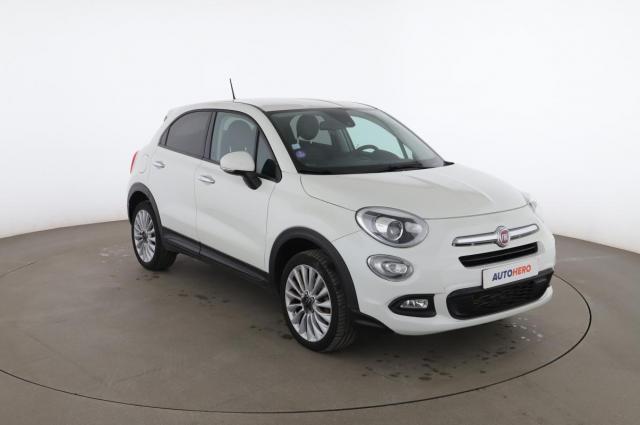Fiat 500x image 1