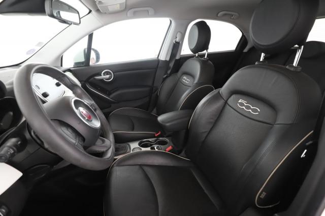 Fiat 500x image 6
