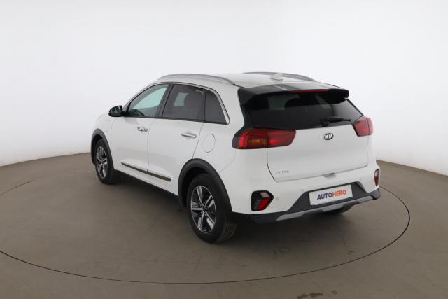 Kia Niro image 3
