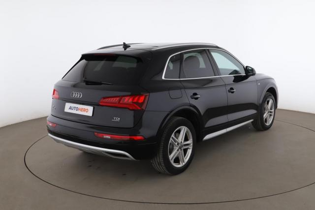 Audi Q5 image 8