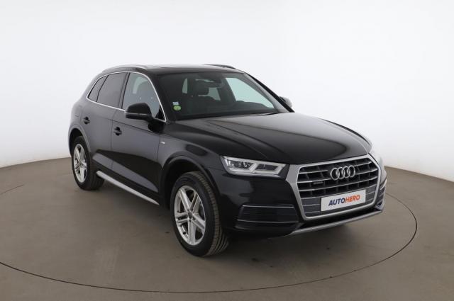 Audi Q5 image 2