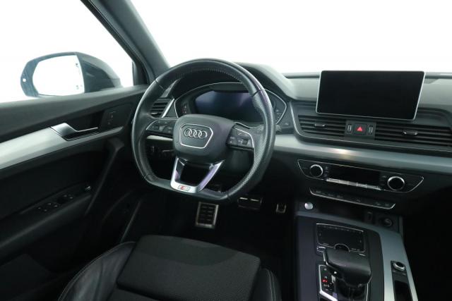 Audi Q5 image 7