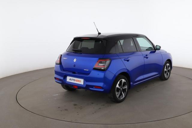 Suzuki Swift image 4