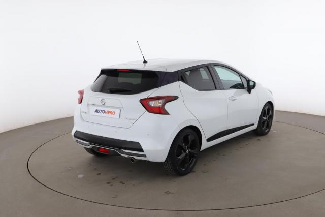 Nissan Micra image 5