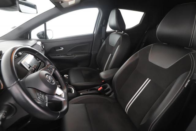 Nissan Micra image 3
