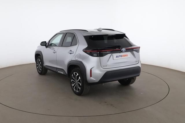 Toyota Yaris Cross image 4