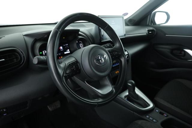 Toyota Yaris Cross image 5