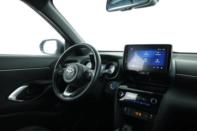 Toyota Yaris Cross image 2