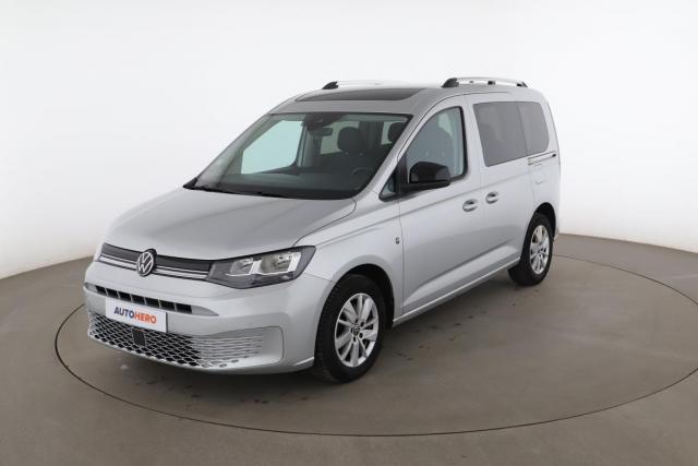 Volkswagen Caddy 2.0 Tdi Life Bv6 122 Ch