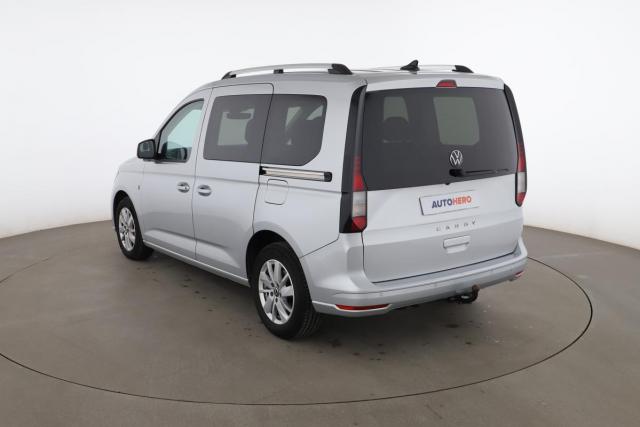 Volkswagen Caddy image 4
