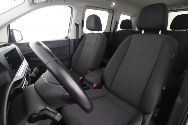 Volkswagen Caddy image 6