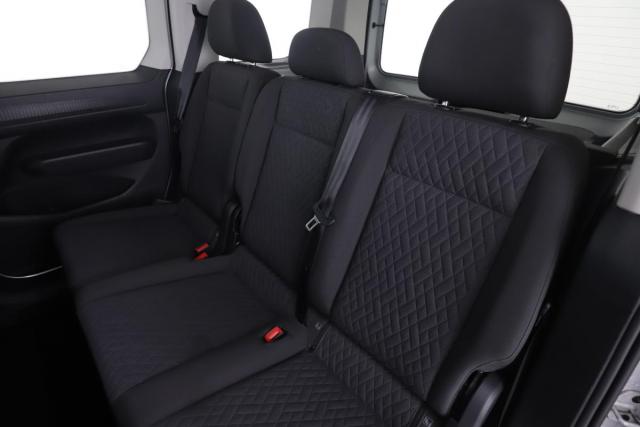 Volkswagen Caddy image 2