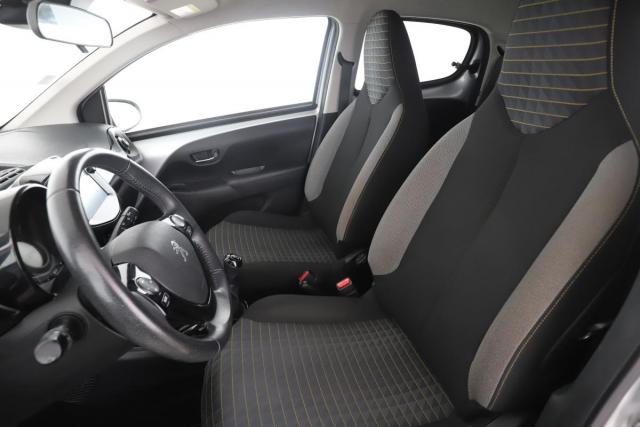 Peugeot 108 image 2