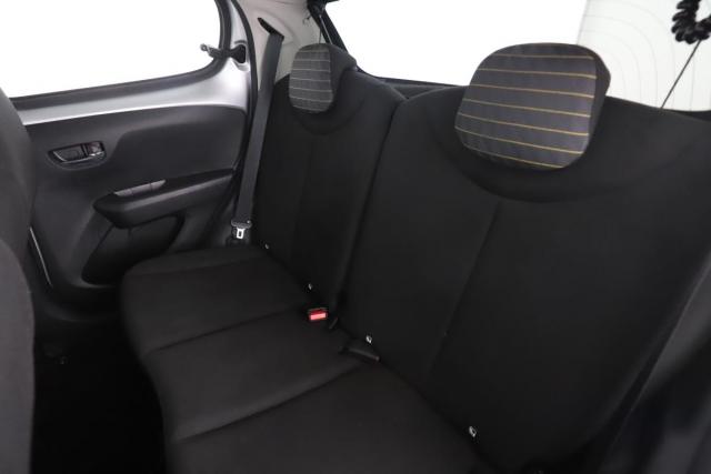 Peugeot 108 image 9