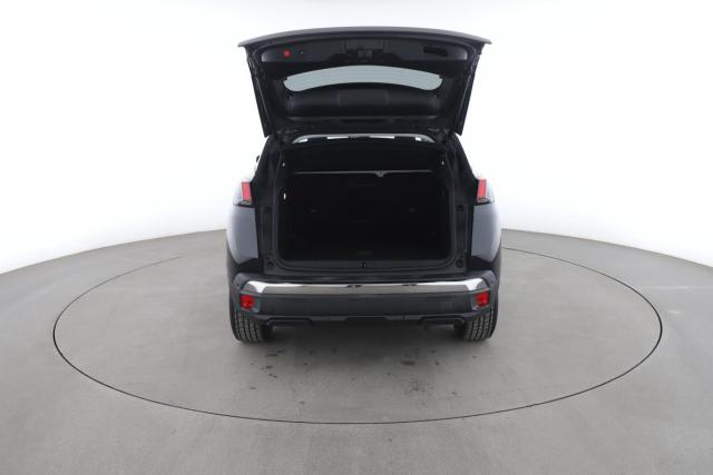 Peugeot 3008 image 4