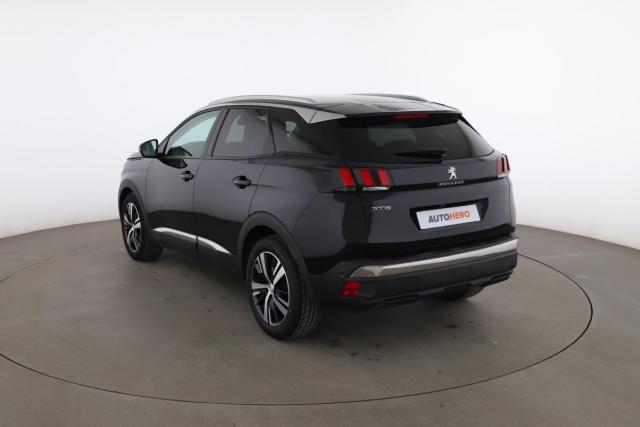 Peugeot 3008 image 5