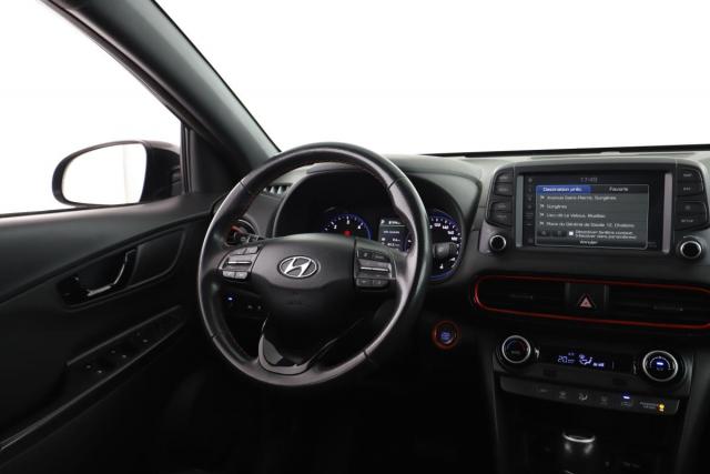 Hyundai Kona image 9
