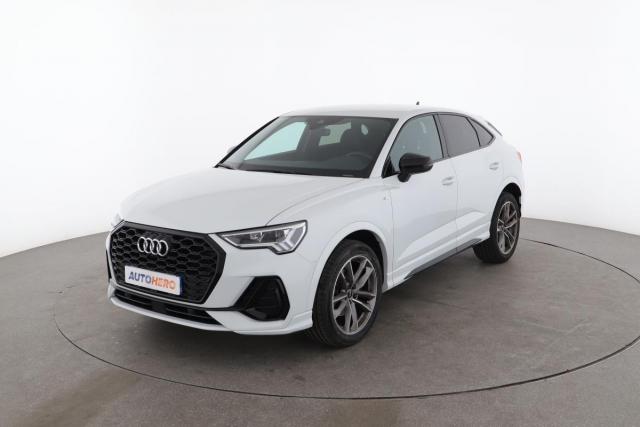 Audi Q3 Sportback 35 Tfsi S Line S Tronic 7 150 Ch