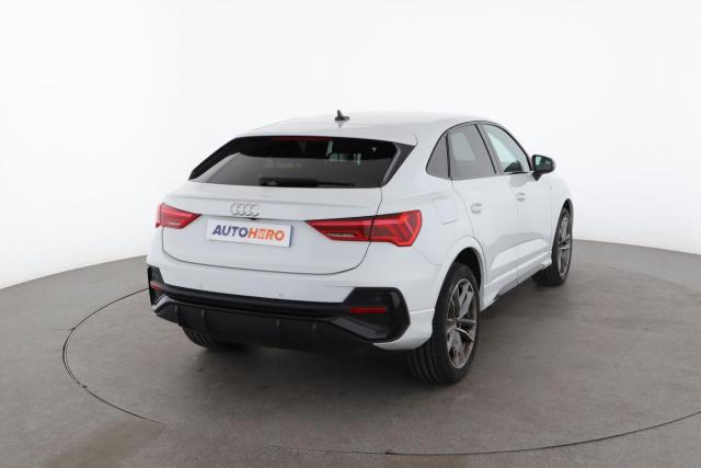 Audi Q3 Sportback image 4