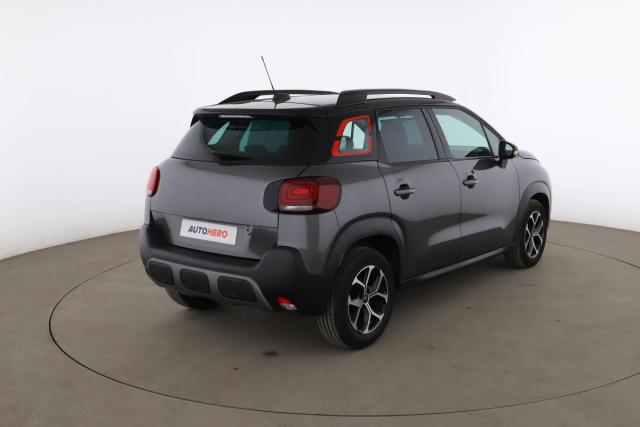 Citroen C3 Aircross image 9