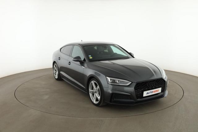 Audi A5 Sportback image 7