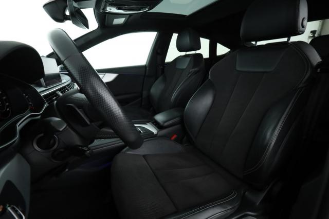Audi A5 Sportback image 1