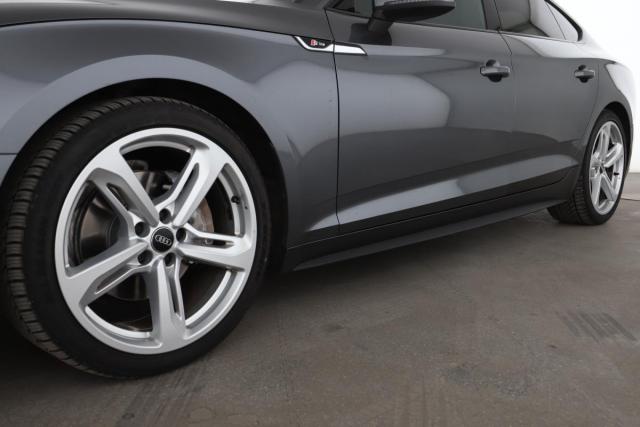 Audi A5 Sportback image 2